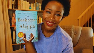 Book review The Beekeeper of Aleppo [upl. by Brew947]