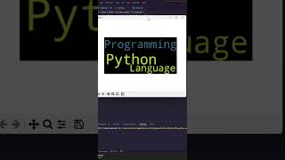 Python in 60 seconds Creating a Word Cloud in Python [upl. by Anilorak]