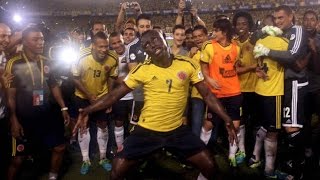 Las Mejores Celebraciones De Colombianos ● Especial 2000 Suscriptores [upl. by Seppala]