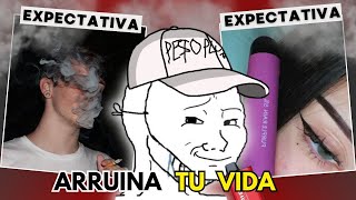 El VAPING Sí ARRUINARÁ Tu VIDA Cómo Dejar De VAPEAR [upl. by Adliwa]