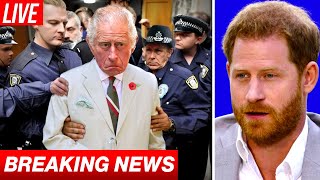 Prince Harry Just Breaks Silence on Princess Diana [upl. by Christiano929]