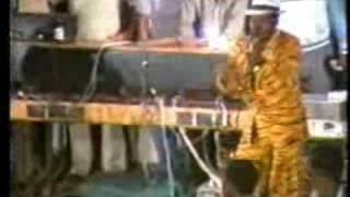 Tiger amp Josey Wales Live At Jack Rubys 28th Anniversary 1986 [upl. by Ruelu]