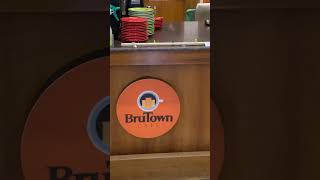 BruTown CAFE Baily road My all time favorite 🍰🥪🍟🍱🍲 [upl. by Quartas]