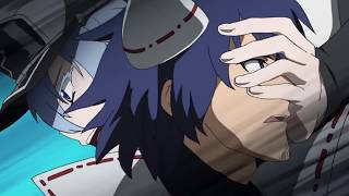 Esdeath vs Susanoo and Najenda Dubbed Part 3  Akame Ga Kill [upl. by Emina939]