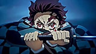 Crazy tanjiro edit 😈🗡️☠️ [upl. by Edgardo792]