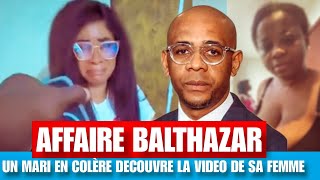 URGENT UN FOYER DETRUIT A CAUSE DES VIDEOS DE BALTHAZAR [upl. by Atteynek40]