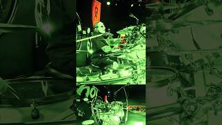 sic  Eloy Casagrande Drum Cam slipknot eloycasagrande [upl. by Notsob]