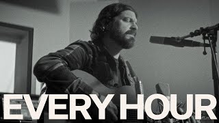 Every Hour Acoustic  Josh Baldwin Bethel Music [upl. by Duky]