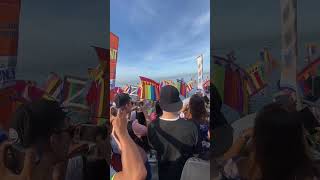 REGATTA 2024  Zamboanga City [upl. by Mikahs979]