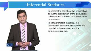 Inferential Statistics  Quantitative Research Methodology SOC509Topic207 [upl. by Soloma]