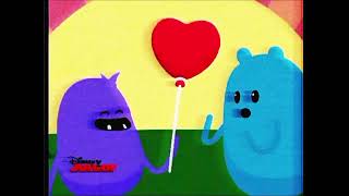 FAKE Dumb Ways to Die on Disney Junior Asia May 2012 Totally Rare [upl. by Misab]