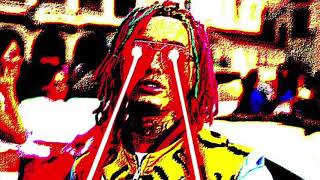 Gucci Gang Bass Boosted  Earrape [upl. by Tsuda]