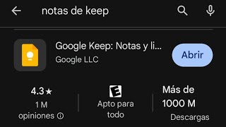 POR QUE RECOMIENDO GUARDAR TUS NOTAS Y CONTRASEÑAS EN GOOGLE KEEP [upl. by Ema]