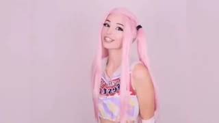 Belle Delphine song [upl. by Korfonta117]