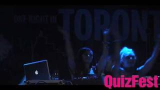 Katy Perry quotPeacockquot DJ Mia Moretti remix live in Toronto [upl. by Rosemari]