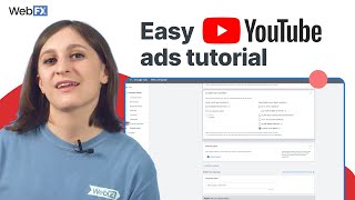 YouTube Ads Tutorial  13 Steps for Setting Up Your First Ad [upl. by Valeta]