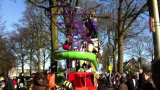 Carnavalsoptocht Neede 2011 HD [upl. by Aliet]