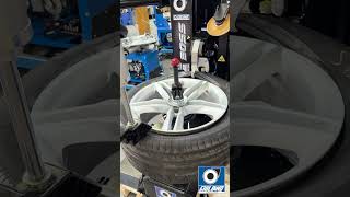 What are the Benefits of the XBoss MultiPatented Tire Changer shorts [upl. by Awahsoj]