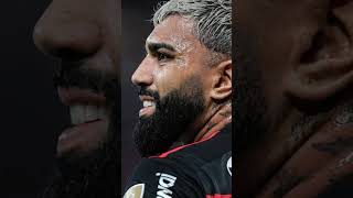 Gabigol no Banco A Estratégia do Flamengo que Pode Surpreender [upl. by Ydisahc680]