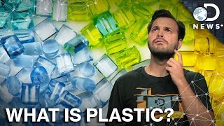 How A Crazy Laboratory Accident Helped Create Plastic [upl. by Leunamne]