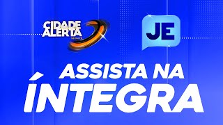 CIDADE ALERTA SERGIPE  JORNAL DO ESTADO AO VIVO TV ATALAIA  16092024 [upl. by Acisse]