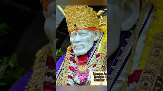 Morning Aarti Darshan 🙏🌹Sai Sai [upl. by Otrebliw]