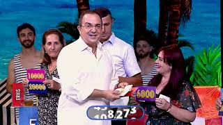 TELEBINGO SHQIPTARE 9 KORRIK [upl. by Beck]