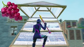 Blueberry Faygo 🍇 OG Fortnite Montage [upl. by Enom]