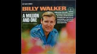 Billy Walker  My Last Will [upl. by Werdn]