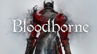 Bloodborne Return to Yharnam 2 no commentary [upl. by Towroy]