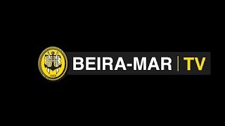 FUTEBOL  Iniciados SC BeiraMar x Anadia FC  Jogo Completo [upl. by Silvan]