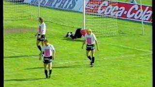 Vienna  Kremser SC 21  Saison 199192 [upl. by Inahteb985]