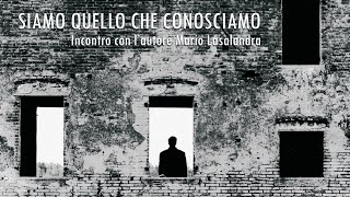 Siamo quello che conosciamo trailer 2016  Un film tributo al fotografo e pittore Mario Lasalandra [upl. by Waly]