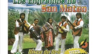 Los engreidos de San Mateo MAL AMOR [upl. by Inalaehon]