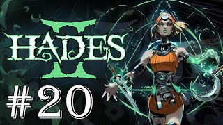 Ein schlechter Versuch 😱 Hades 2 Gameplay 20 [upl. by Budde]