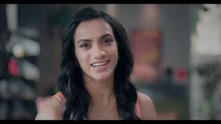 Set your Investment Game with PV Sindhu amp Shafali Verma  Bank of Baroda  Hamesha Aapke Liye [upl. by Vod]