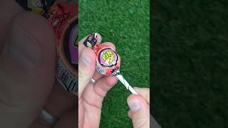 Satisfying ASMR lollipop 🍭 candy lollipop asmr [upl. by Llegna]