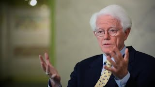 Peter Lynch How To Invest For Beginners [upl. by Adamec]