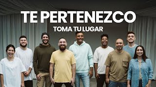 Te pertenezco  TOMATULUGAR [upl. by Vladamir134]