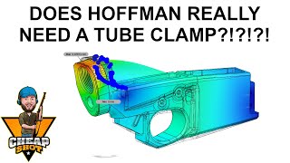 Does the new HoffmanTactical Super Lower Need a Hose Clamp [upl. by Aidualk]