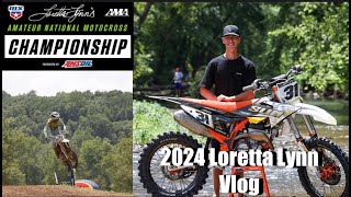 For The Memories Loretta Lynn Vlog 2024 [upl. by Kosey]