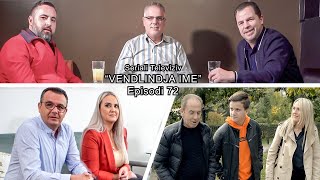 Seriali  Vendlindja Ime episodi 72 [upl. by Karie897]