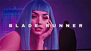 I always knew you were special Blade Runner 2049  Daso  Meine [upl. by Nerro]