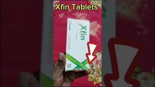 Xfin Tablets kaj ki short shortsfeed shortsyoutube youtubeshorts [upl. by Hollenbeck963]