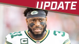 49ers release Safety to make room for Newly signed DB Nick McCloud [upl. by Yntrok]