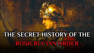 The Rosicrucian Order  The Secret Society That Connects All Religions [upl. by Scully]