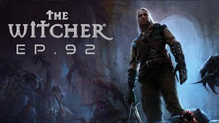 The Witcher Ep 92  Wayfarers Stone [upl. by Cormick]