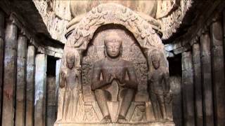 All About Ellora Caves Hindi [upl. by Acus]