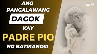 Masaklap Na Sinapit Ni Padre Pio Sa Pangalawang Paguusig Sa Kanya Ng Batikano [upl. by Virendra]