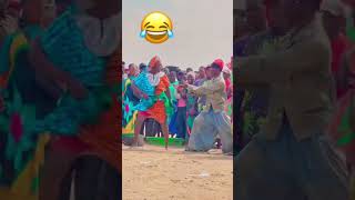 Bobou danse bou soft 😂😂😂 [upl. by Ainuj]